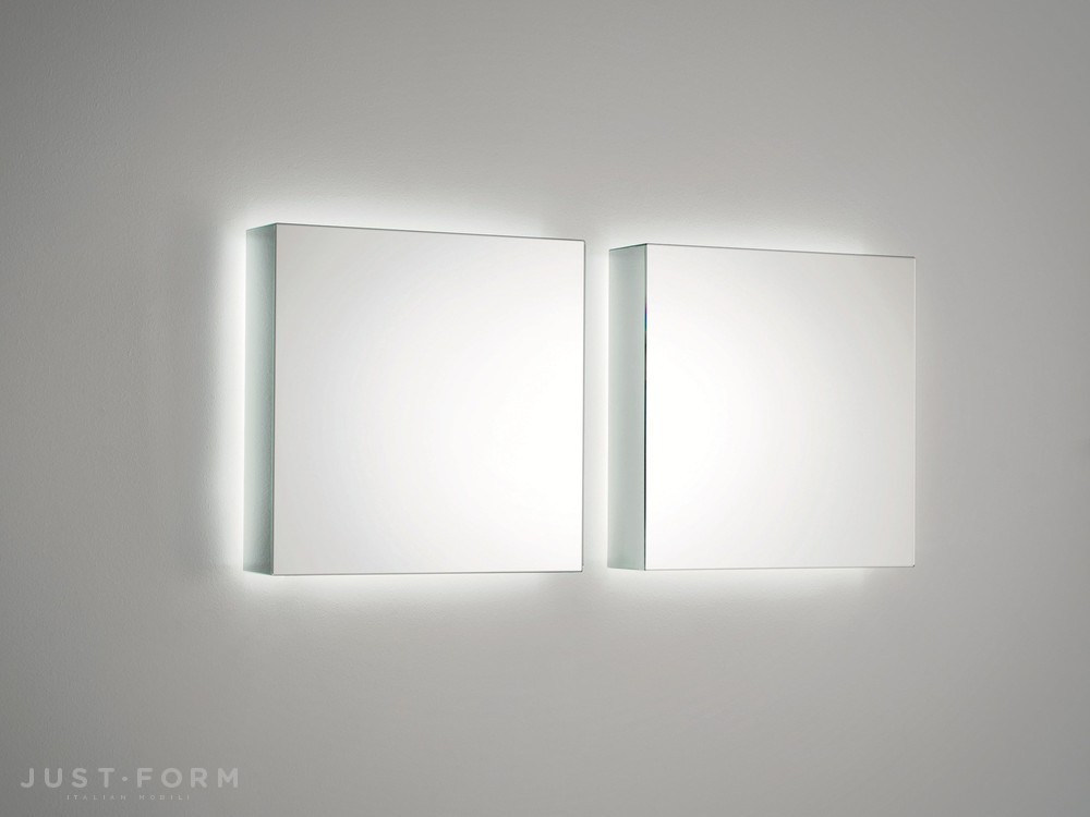 Зеркало I Massi фабрика Glas Italia фотография № 1