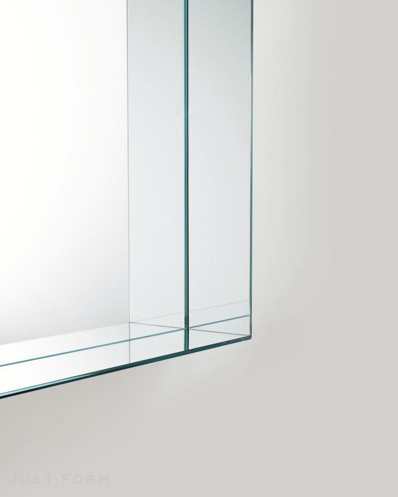 Зеркало Mirror Mirror фабрика Glas Italia фотография № 2