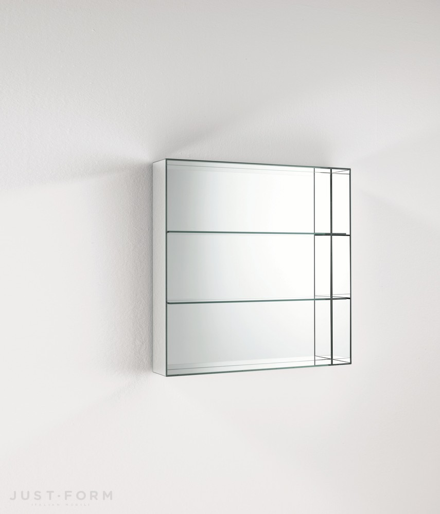 Зеркало Mirror Mirror фабрика Glas Italia фотография № 3