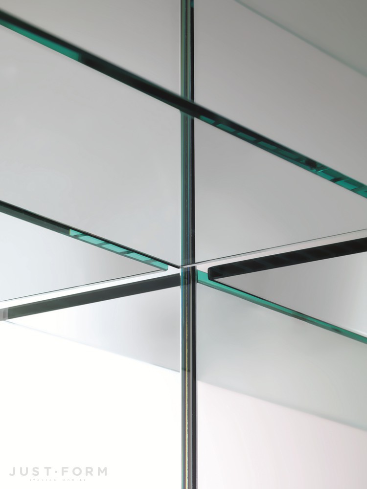 Зеркало Mirror Mirror фабрика Glas Italia фотография № 6