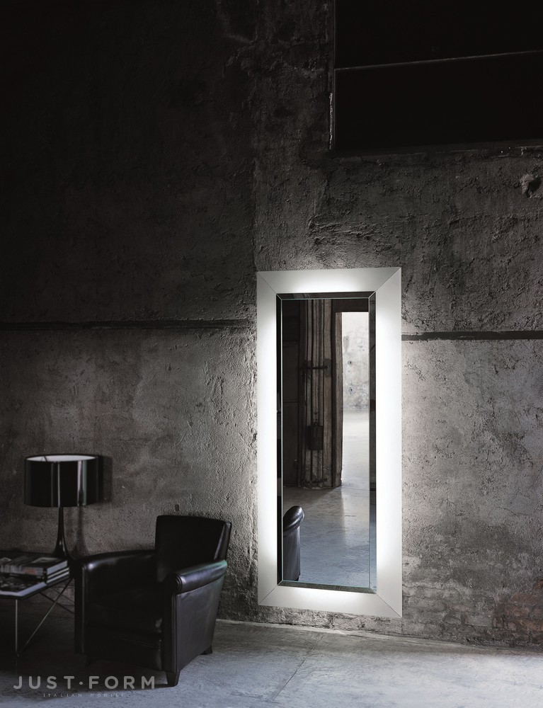 Зеркало Llm фабрика Glas Italia фотография № 3