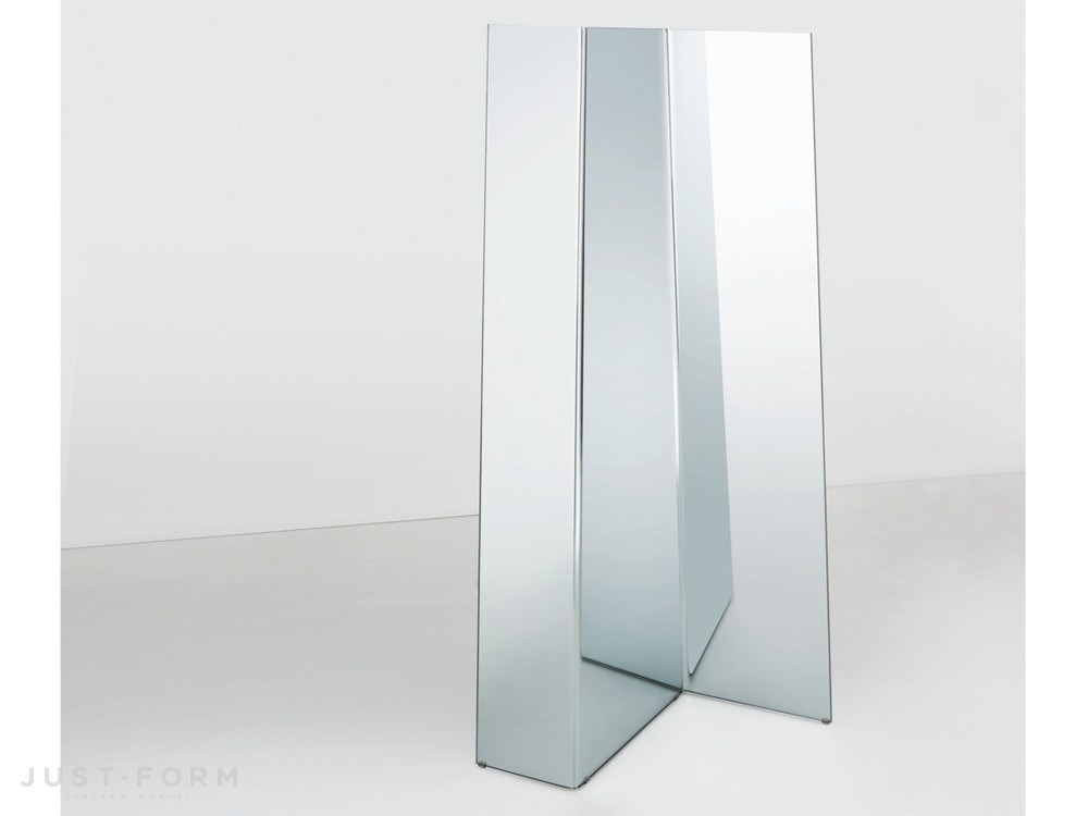 Зеркало Nu фабрика Glas Italia фотография № 1
