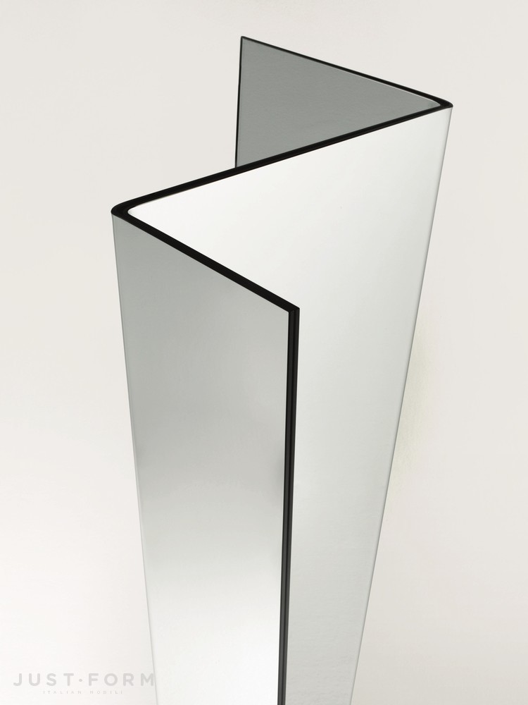 Зеркало Nu фабрика Glas Italia фотография № 2