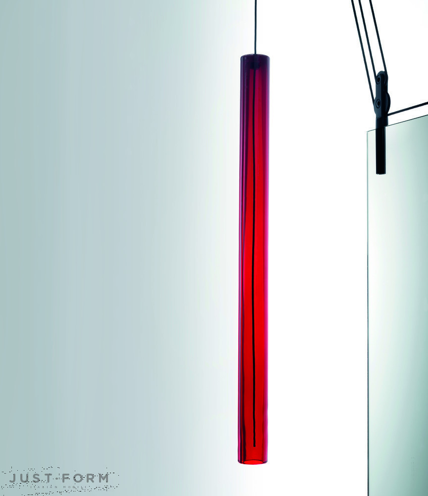 Зеркало Palanco фабрика Glas Italia фотография № 1