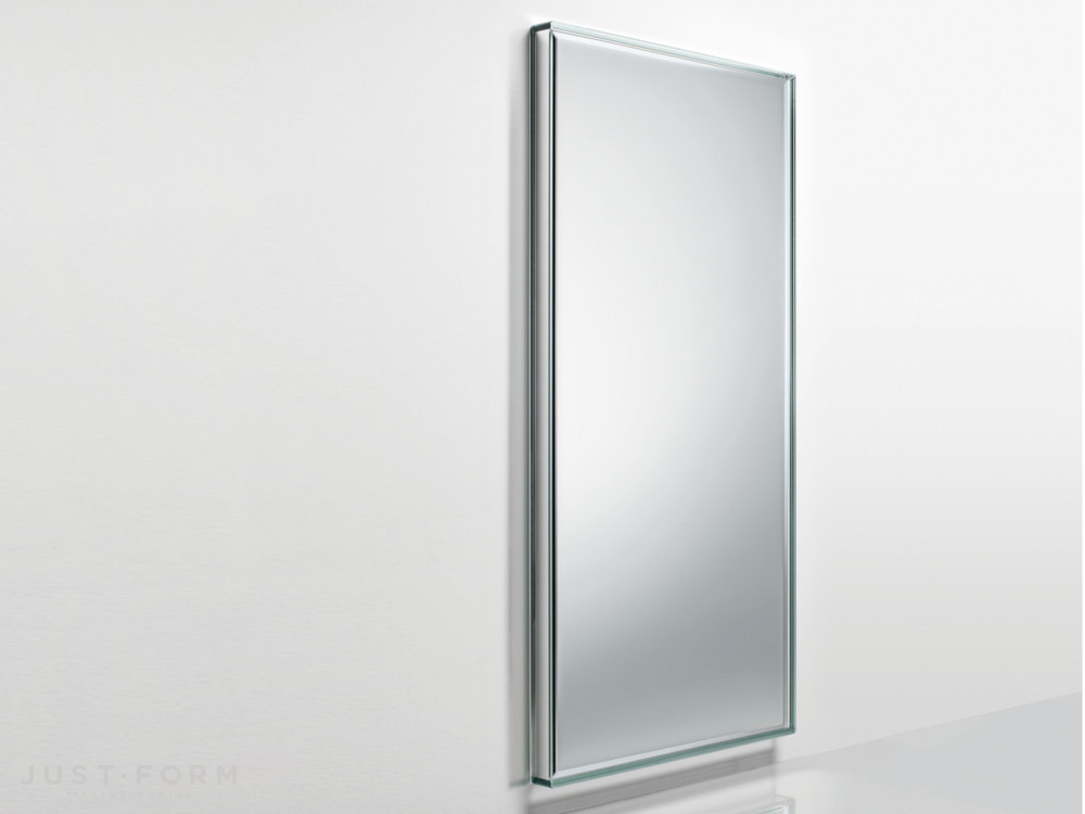 Зеркало Prism Mirror Specchi фабрика Glas Italia фотография № 1