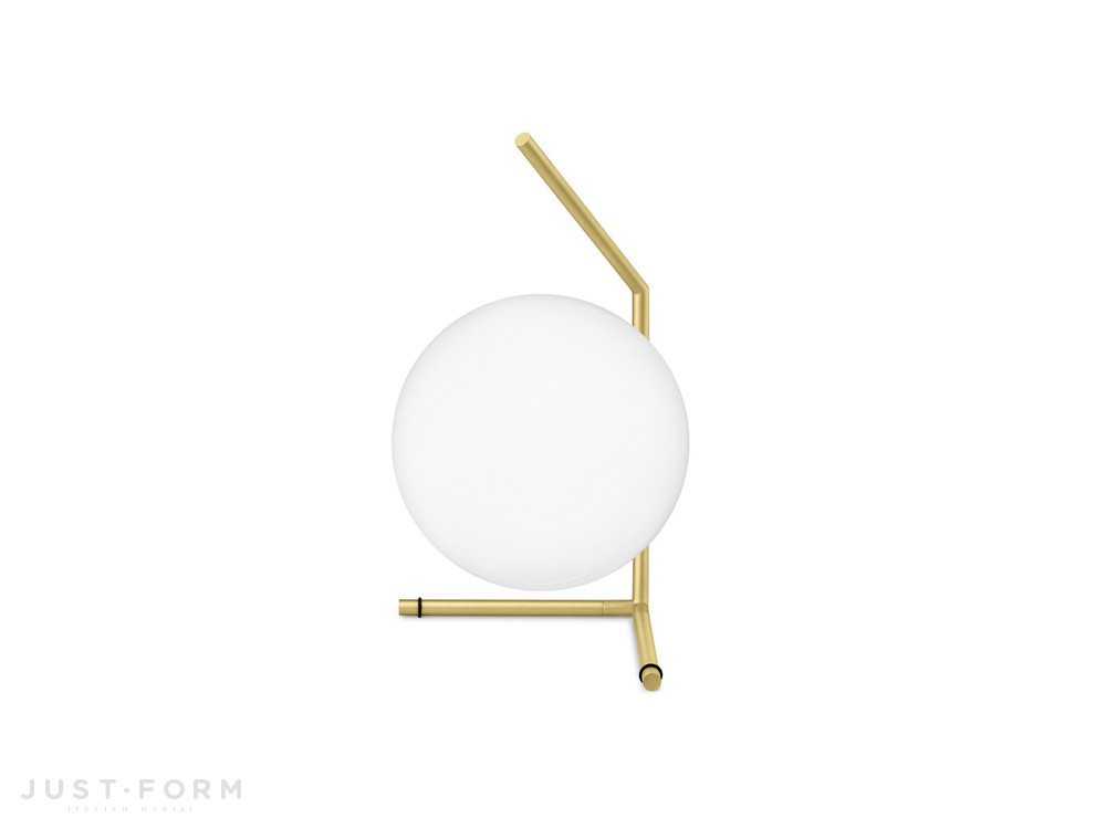 Настольный светильник Ic Lights T1 Low фабрика Flos фотография № 2