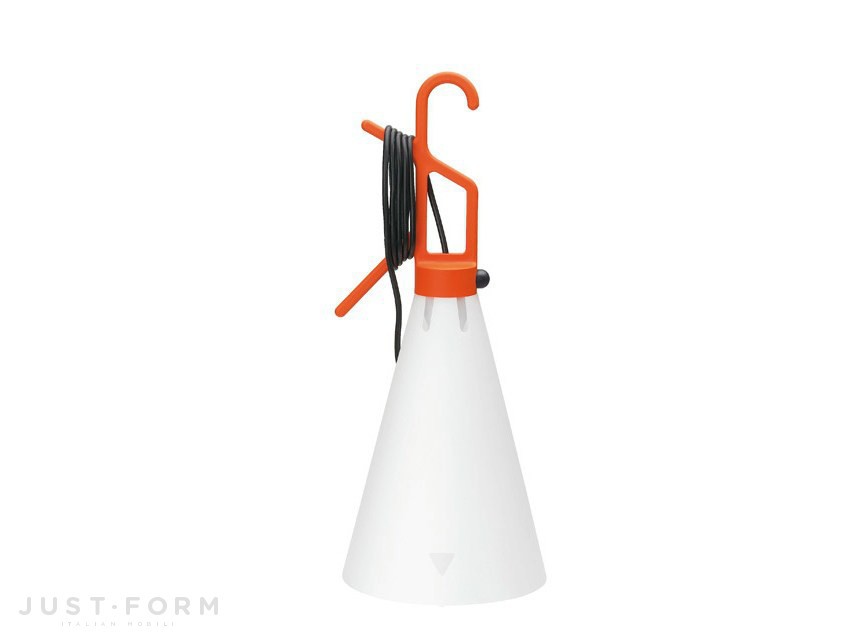 Настольный светильник May Day фабрика Flos фотография № 1