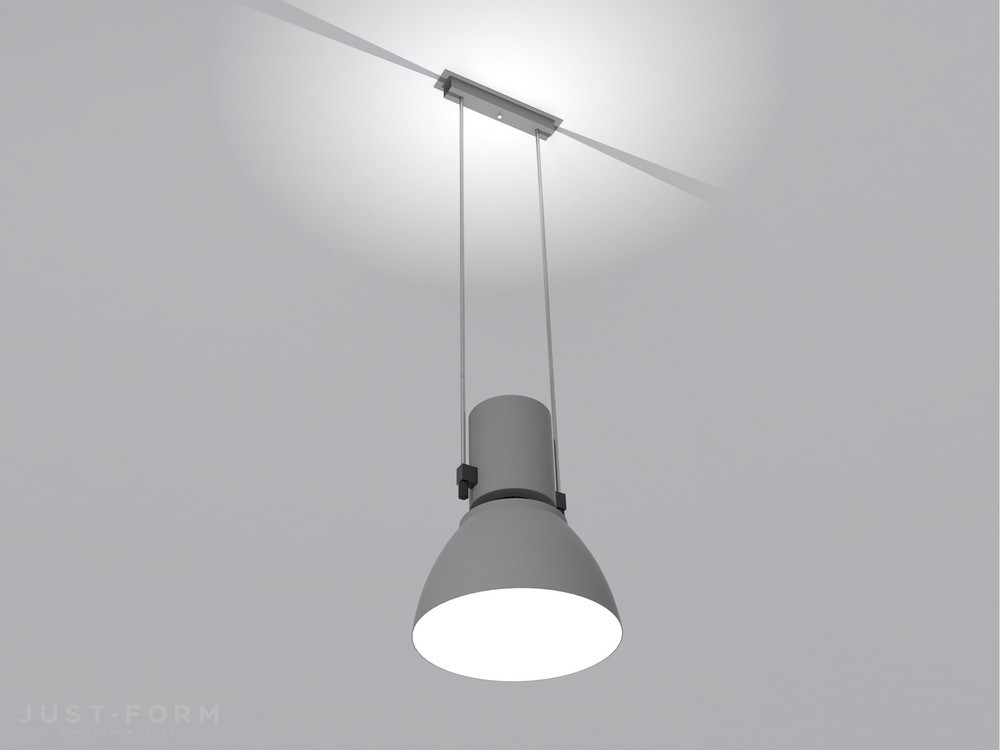 Подвесной светильник Duemilatre фабрика Martinelli Luce фотография № 1