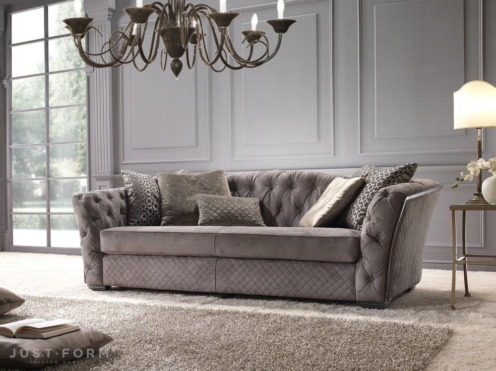 Диван Fashion фабрика Gold Confort фотография № 1