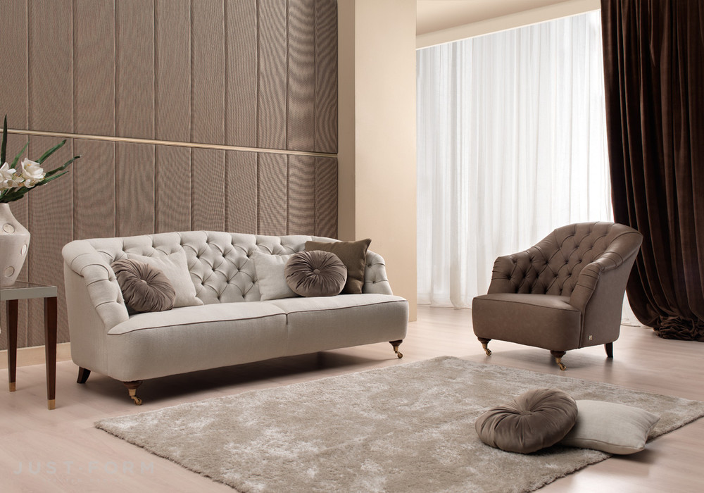 Диван Gray фабрика Gold Confort фотография № 2