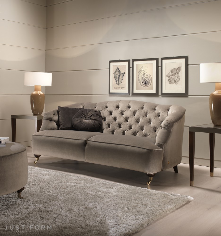 Диван Gray фабрика Gold Confort фотография № 3