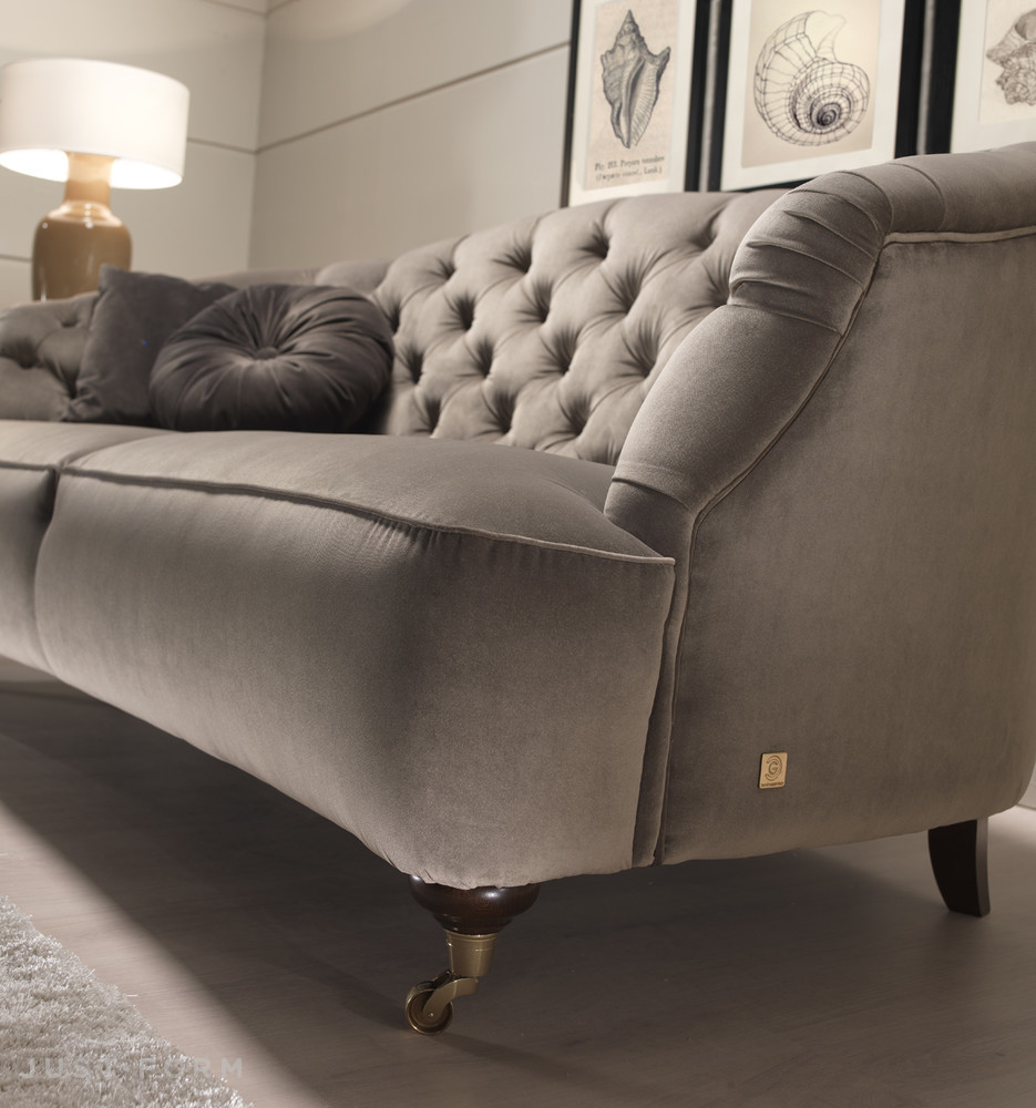 Диван Gray фабрика Gold Confort фотография № 4