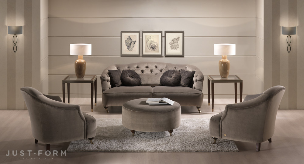 Диван Gray фабрика Gold Confort фотография № 5