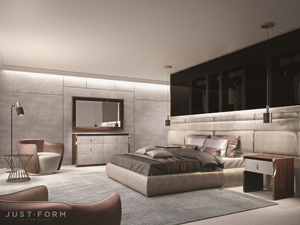 Комод Collection Trilogy фабрика Capital Collection фотография № 4