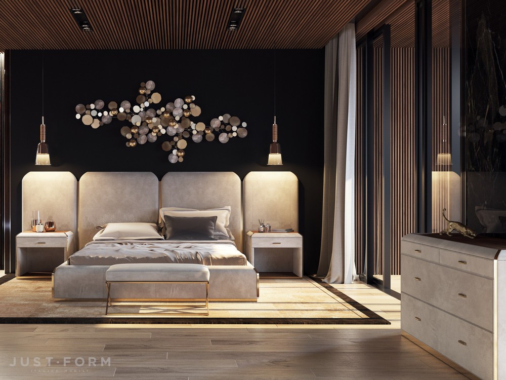 Комод Collection Orion фабрика Capital Collection фотография № 4