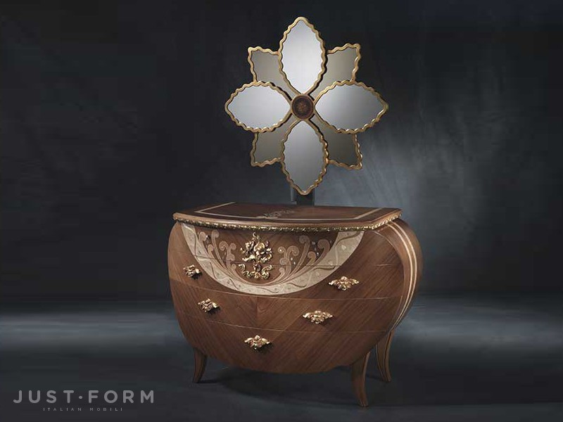Комод Classic Vanity фабрика Carpanelli фотография № 1