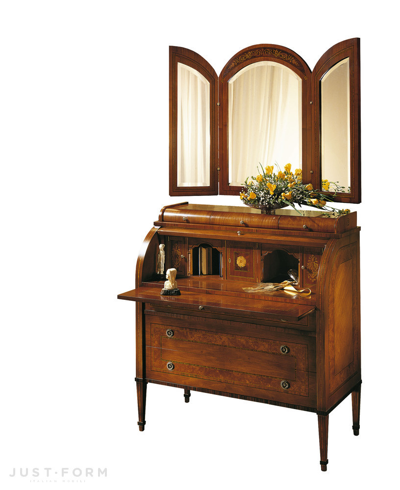 Комод Classic Renoir Bureau фабрика Carpanelli фотография № 1