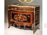 Комод Classic Metamorfosi фабрика Carpanelli фотография № 4