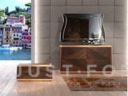 Комод Ry Original Lifestyle фабрика Carpanelli Contempora фотография № 5