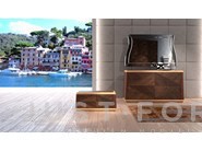 Комод Ry Original Lifestyle фабрика Carpanelli Contempora фотография № 6