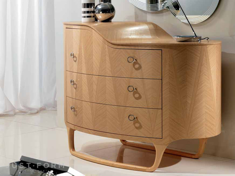 Комод Ry Iride фабрика Carpanelli Contempora фотография № 4