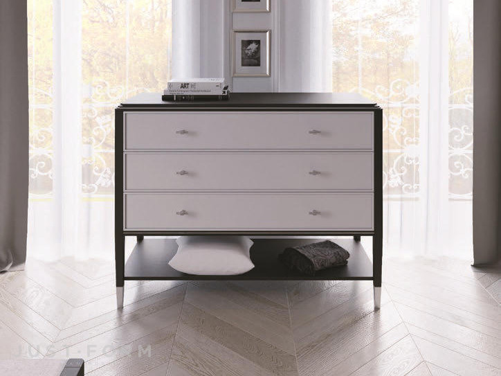 Комод Silver Line фабрика ITALIANELEMENTS фотография № 4
