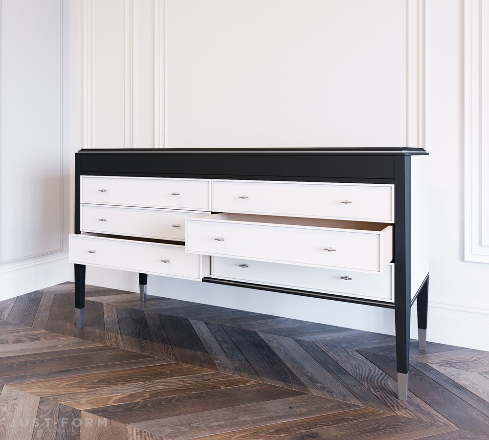 Комод Silver Line фабрика ITALIANELEMENTS фотография № 22