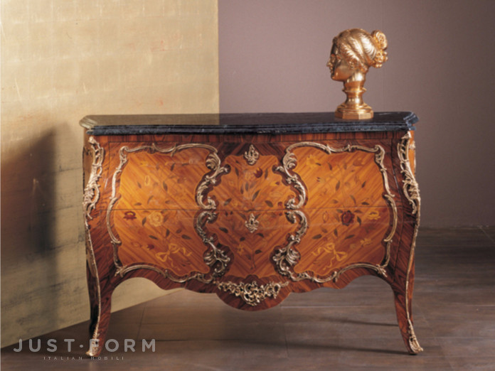 Комод 86 фабрика Rozzoni фотография № 1