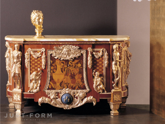 Комод 103 Bis фабрика Rozzoni фотография № 1
