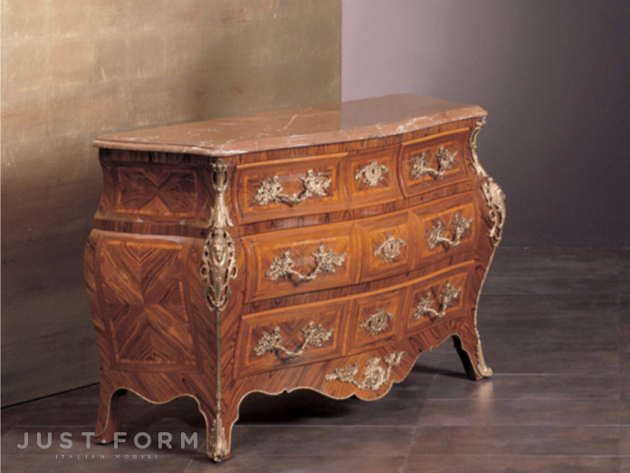 Комод 117 фабрика Rozzoni фотография № 1