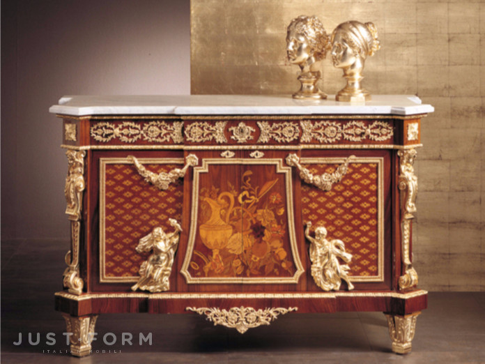 Комод 134 G фабрика Rozzoni фотография № 1