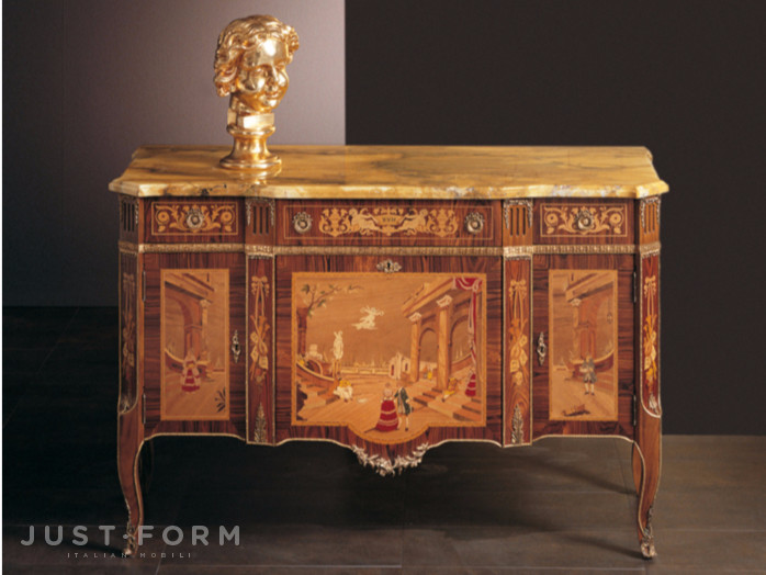 Комод 203 фабрика Rozzoni фотография № 1
