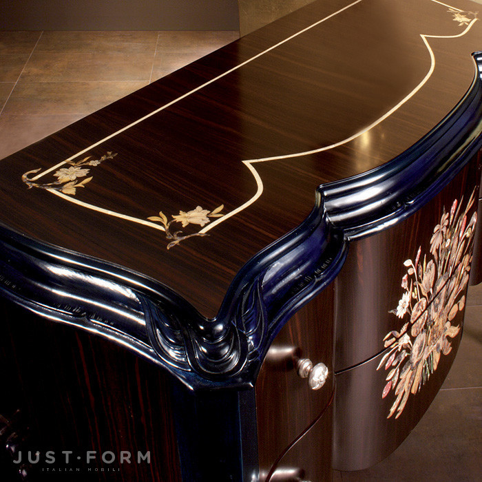 Комод 248 фабрика Rozzoni фотография № 2