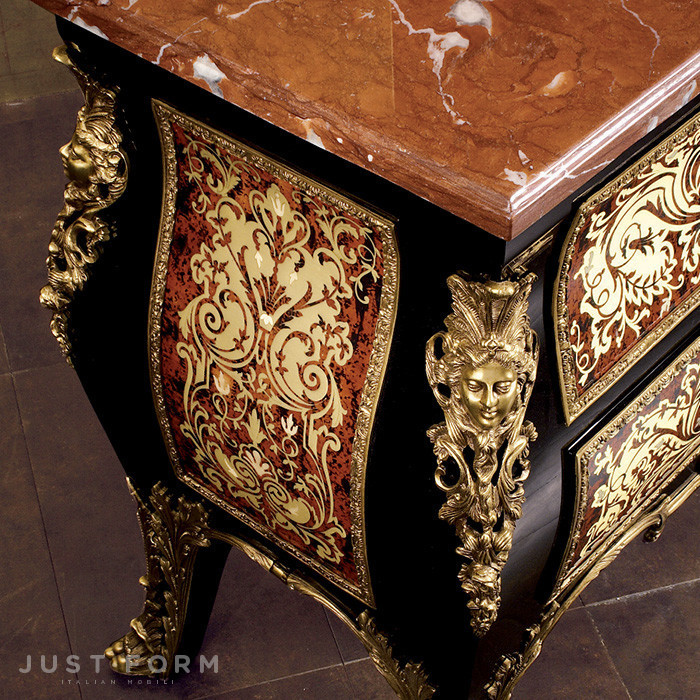 Комод 336 фабрика Rozzoni фотография № 2