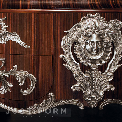 Комод Rm168 фабрика Rozzoni фотография № 2