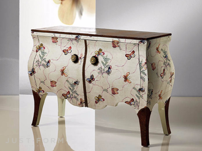 Комод B336 F фабрика Rozzoni фотография № 1