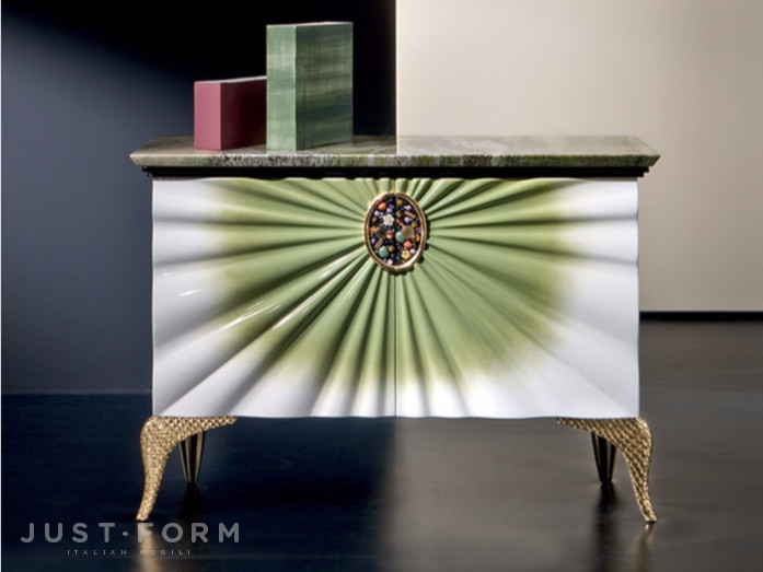 Комод Mk145 фабрика Rozzoni фотография № 1