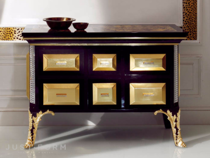 Комод S98 фабрика Rozzoni фотография № 1