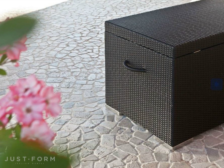 Садовая мебель Box фабрика Talenti фотография № 3