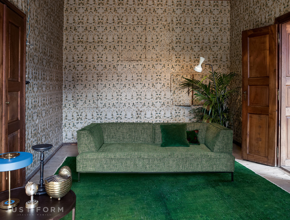 Диван Loft фабрика Twils фотография № 4