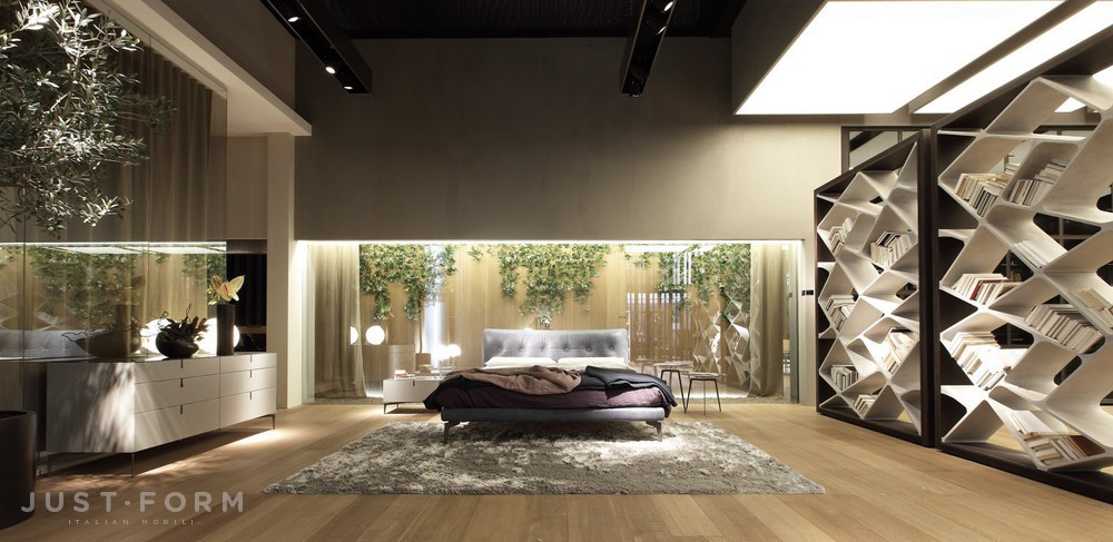 Комод Meridien фабрика Alivar фотография № 9