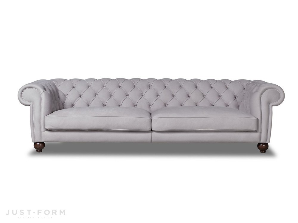 Диван Diana Chester Lounge фабрика Baxter фотография № 1