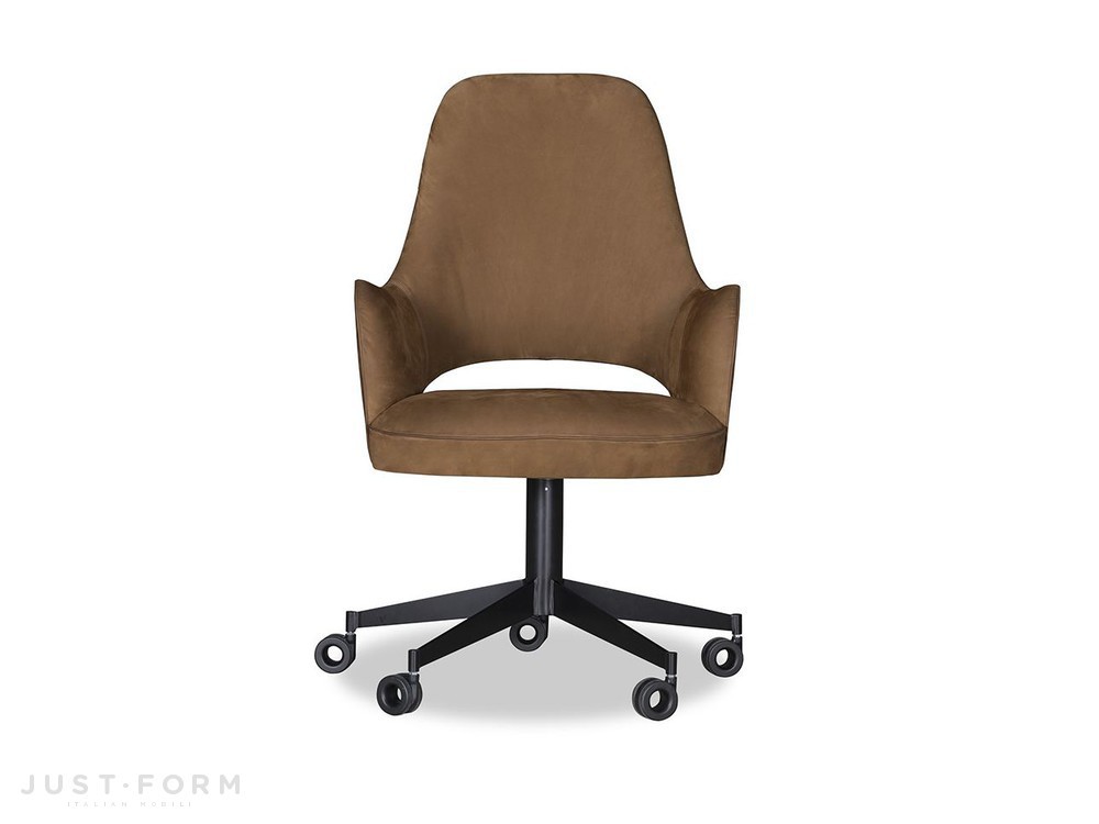Рабочее кресло Colette Office фабрика Baxter фотография № 12