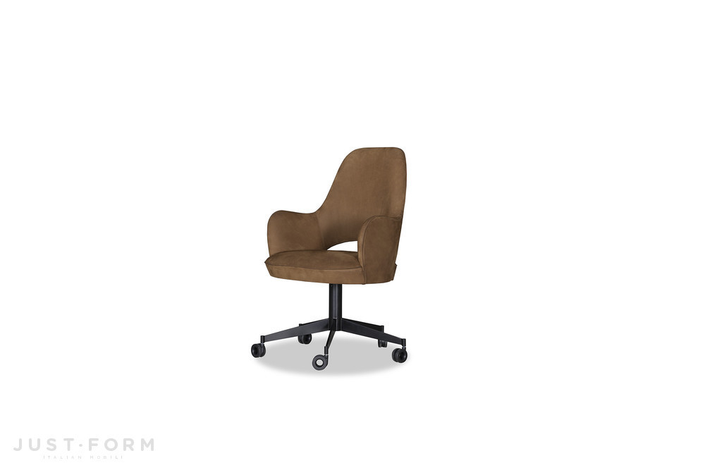 Рабочее кресло Colette Office фабрика Baxter фотография № 13