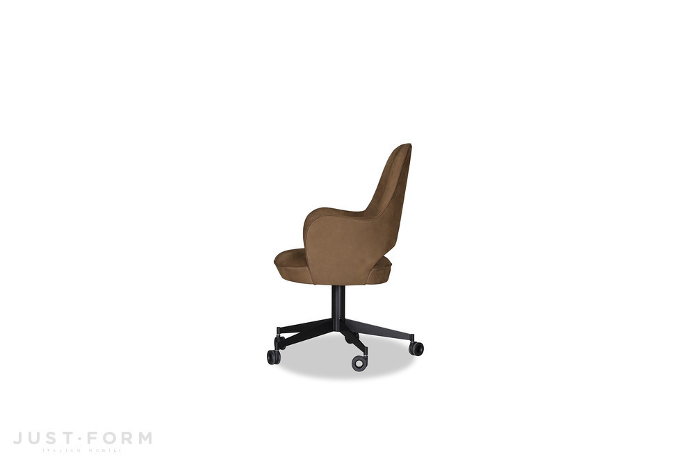 Рабочее кресло Colette Office фабрика Baxter фотография № 14