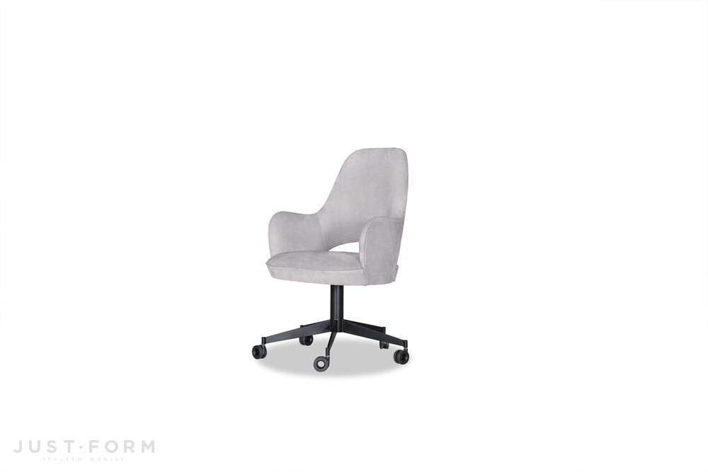 Рабочее кресло Colette Office фабрика Baxter фотография № 17