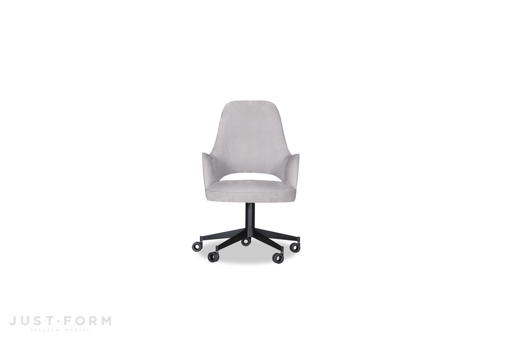 Рабочее кресло Colette Office фабрика Baxter фотография № 16