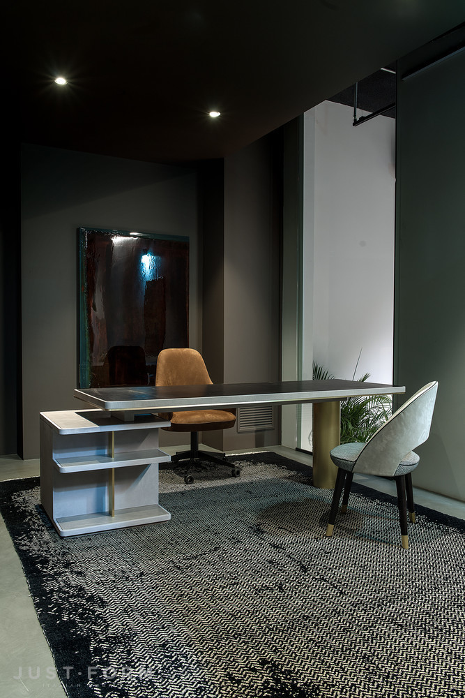 Рабочее кресло Colette Office фабрика Baxter фотография № 8