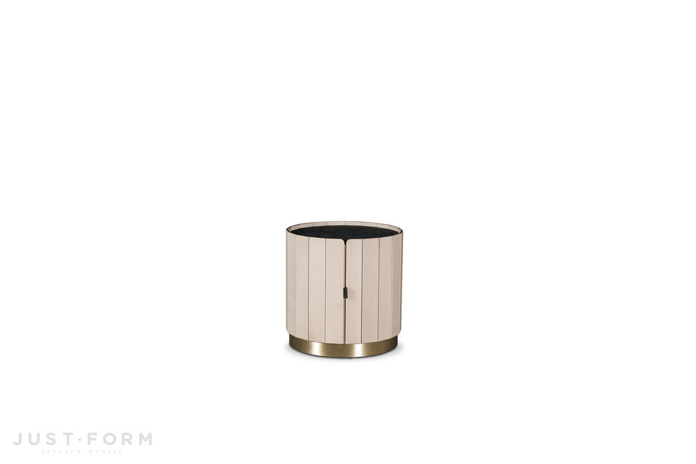Прикроватная тумбочка Ninfea Night Table фабрика Baxter фотография № 11