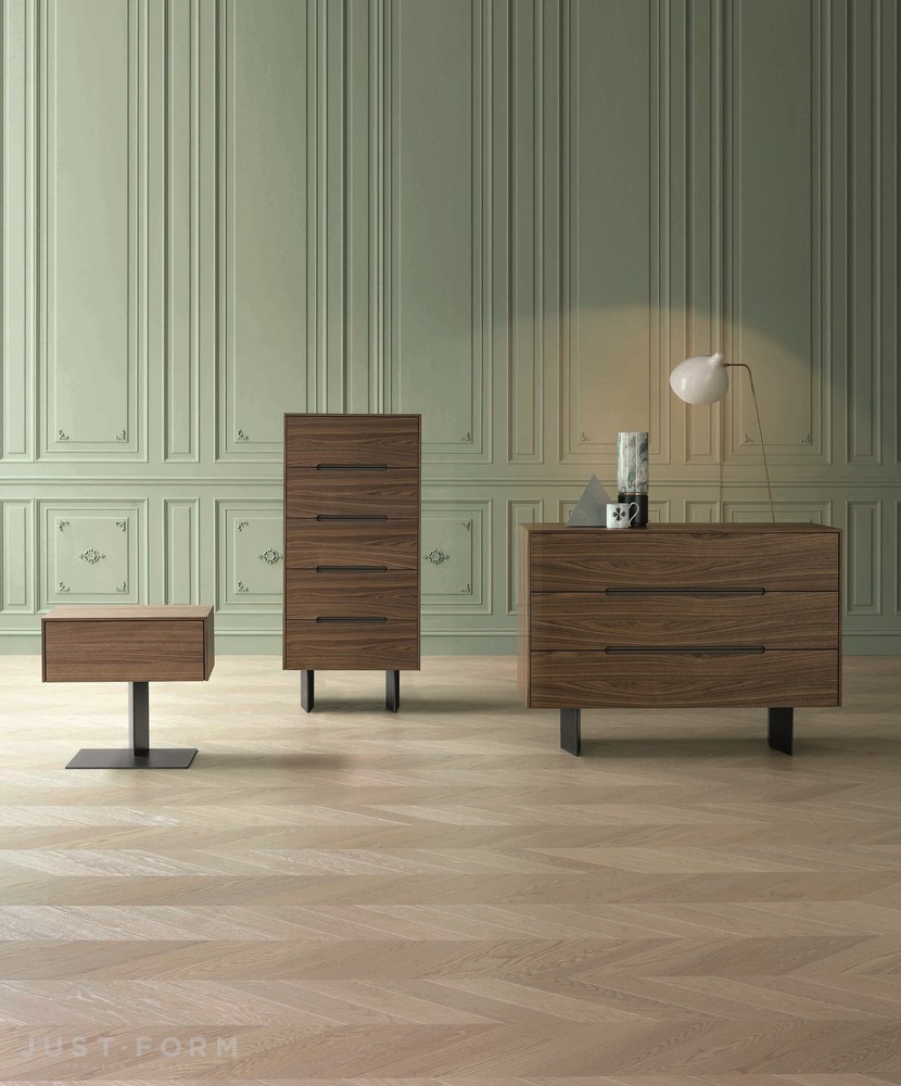 Комод Wai фабрика Bonaldo фотография № 3